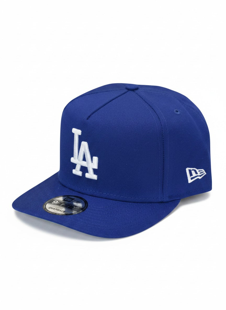 LA Dodgers 2025 World Series Champions New Era 9Fifty Snapback