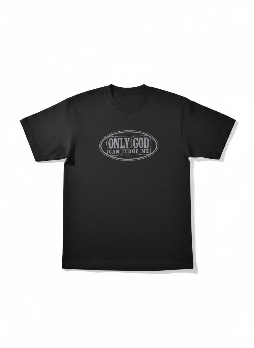 Brown Pride Chicano Art Graphic Tee