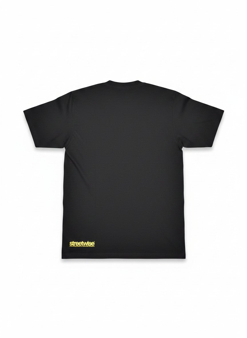 Kobe Bryant "Heart of a Champion" Graphic Tee