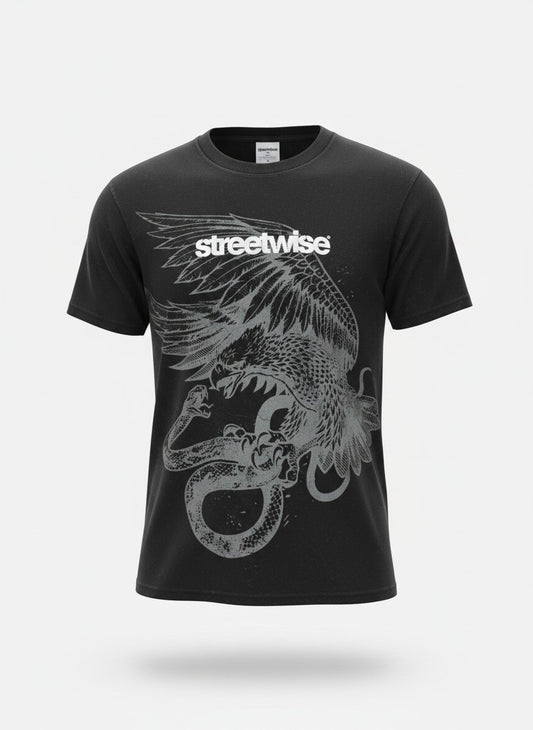 Streetwise Coat of Arms