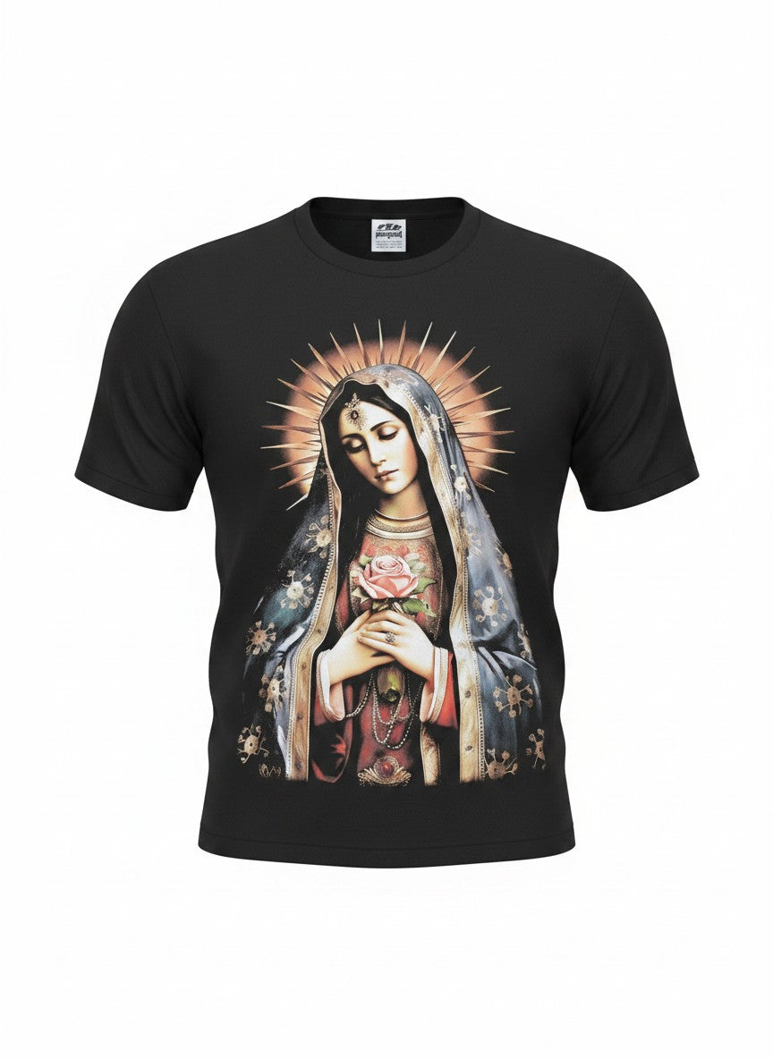 Our Lady Graphic Tee