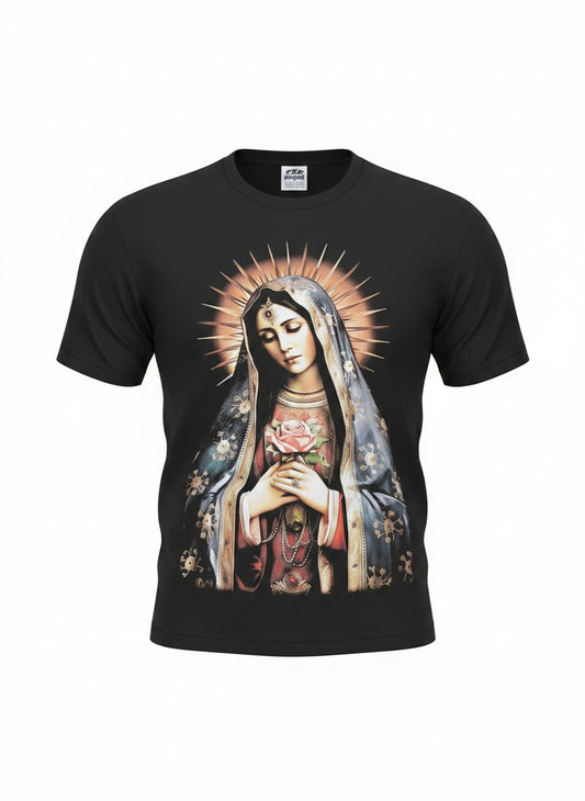 Our Lady Graphic Tee